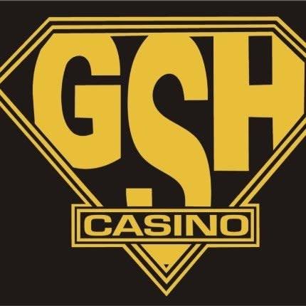 GSH Gaming logo